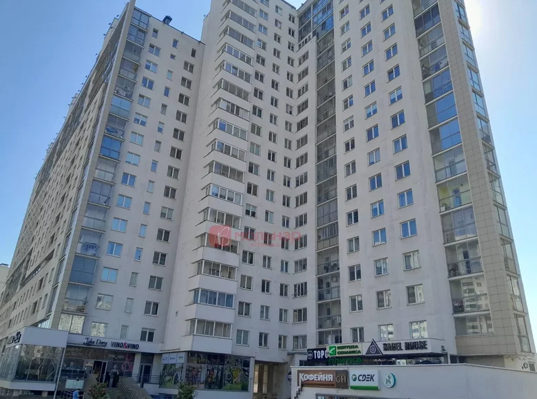 Office 81 m² in Minsk, Belarus