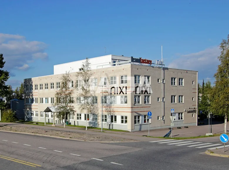 Office 110 m² in Helsinki sub-region, Finland