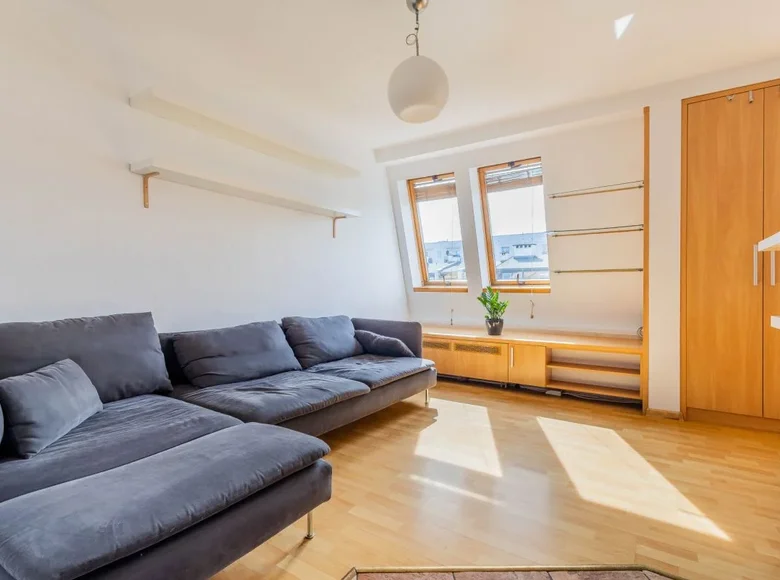 Wohnung 2 zimmer 48 m² Piaseczno, Polen