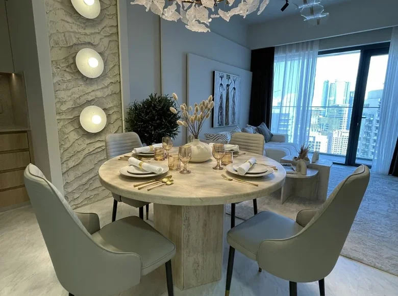 Wohnung 2 zimmer 92 m² Dubai, Vereinigte Arabische Emirate