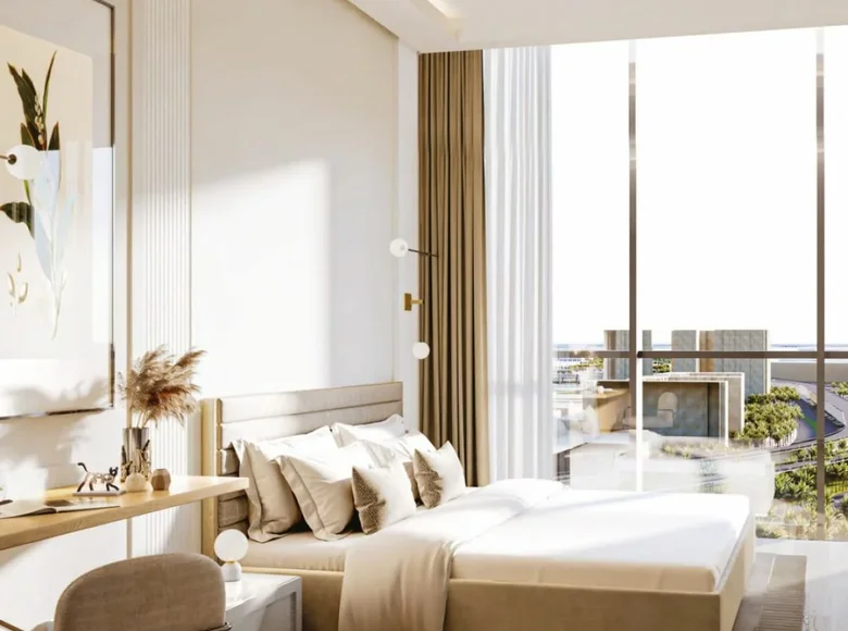 Apartamento 2 habitaciones 160 m² Dubái, Emiratos Árabes Unidos