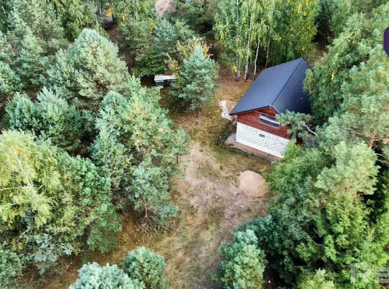 Cottage 96 m² in Pukhavichy District, Belarus