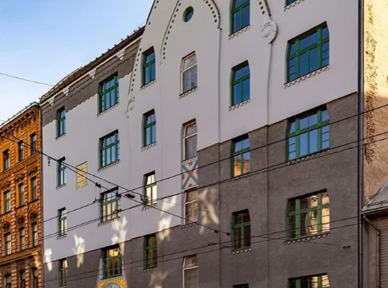 3 bedroom apartment 137 m² Riga, Latvia