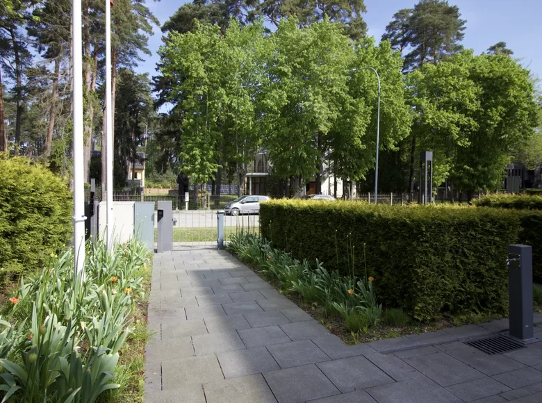 Townhouse 4 bedrooms 311 m² Jurmala, Latvia