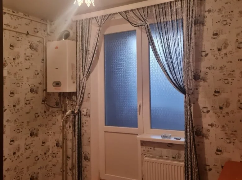 1 room apartment 33 m² Avanhard, Ukraine