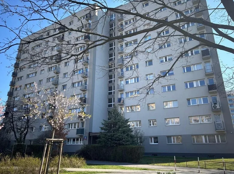 Mieszkanie 2 pokoi 41 m² Warszawa, Polska