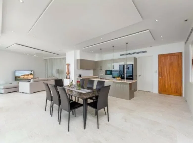 3 bedroom villa 381 m² Ko Samui, Thailand