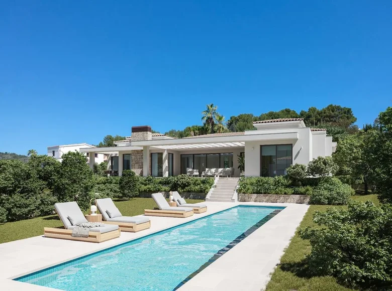 Villa 339 m² Valencian Community, Spain
