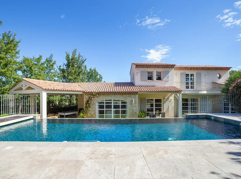 Villa 2 chambres 261 m² Mougins, France