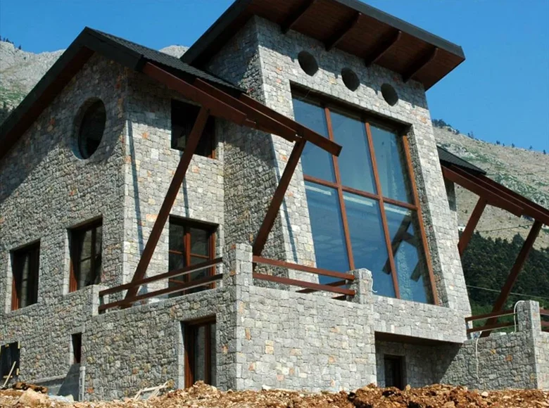 Villa de 1 habitación 250 m² Agoriani, Grecia