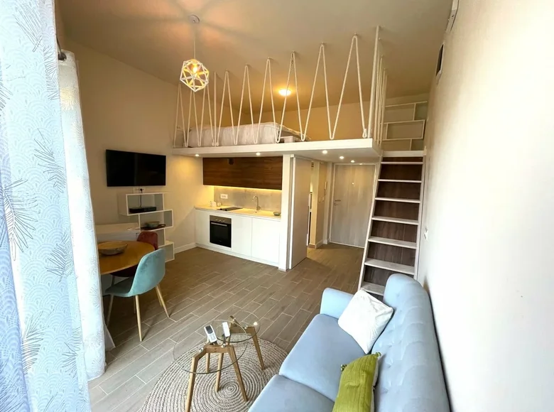 Copropriété 20 m² Mrcevac, Monténégro