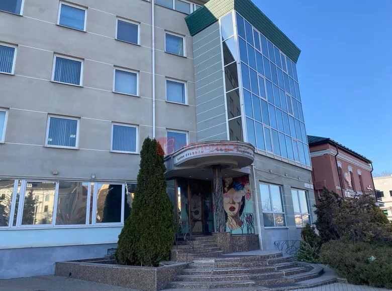 Sklep 306 m² Mińsk, Białoruś