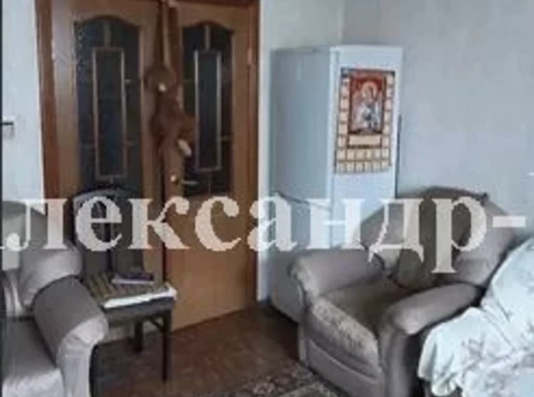 3 room apartment 63 m² Odesa, Ukraine