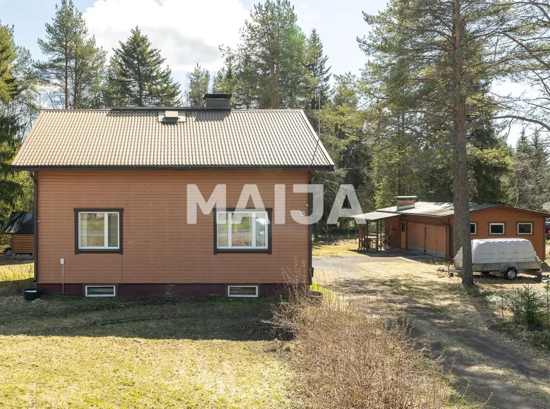 3 bedroom house 105 m² Keminmaa, Finland