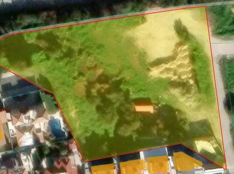 Atterrir  Limassol, Chypre