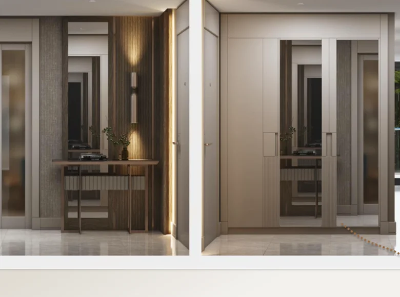 4 bedroom house 210 000 m² Beylikduzu, Turkey