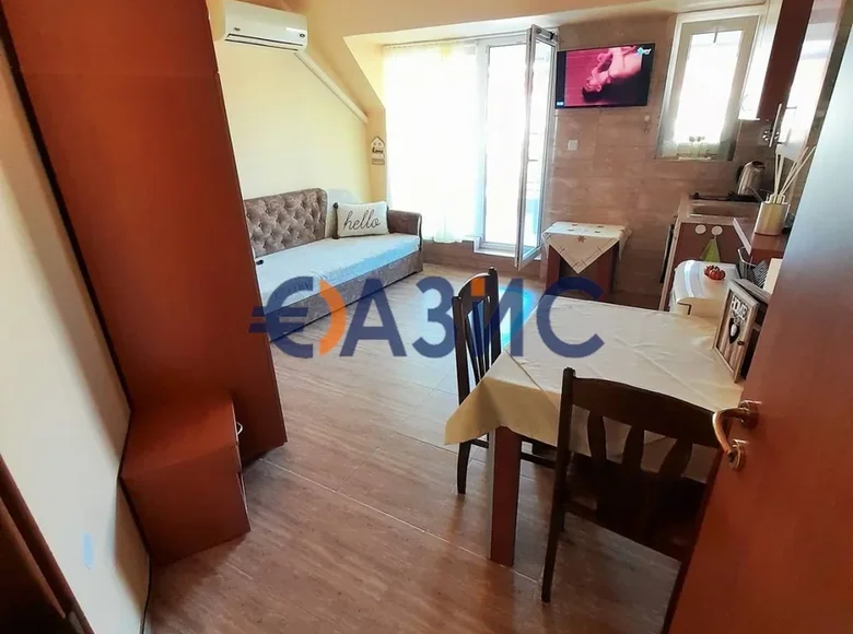 Wohnung 35 m² Nessebar, Bulgarien