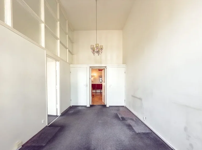 Nieruchomości komercyjne 2 pokoi 33 m² w Warszawa, Polska