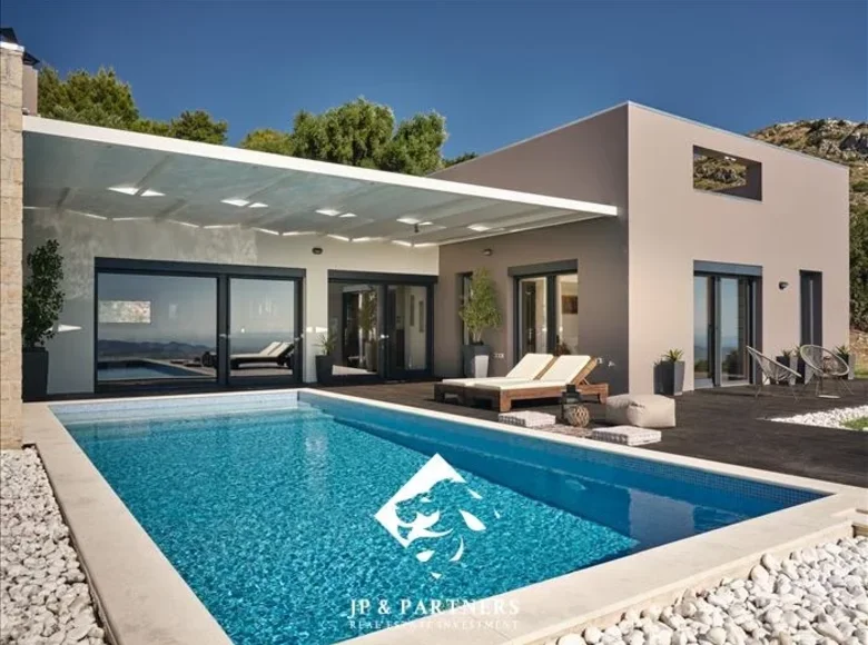 Dom 3 pokoi 176 m² Zakynthos, Grecja