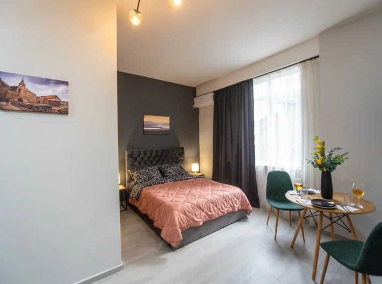 Studio 1 zimmer 30 m² in Tiflis, Georgien