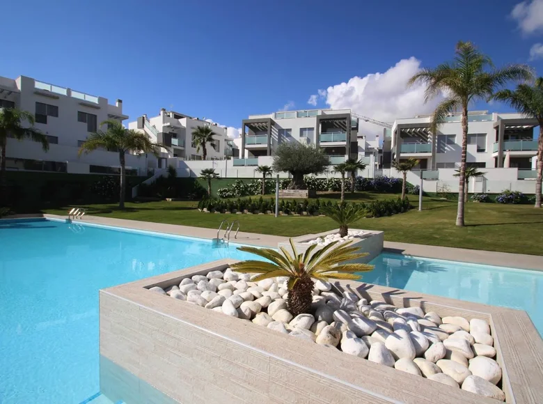 Appartement 2 chambres 63 m² Abadin, Espagne