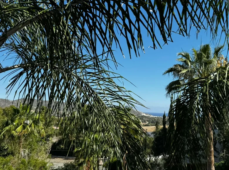 4 bedroom house 308 m² Moni, Cyprus