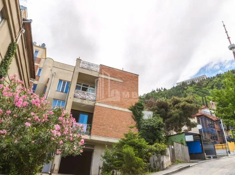 Appartement 3 chambres 165 m² Tbilissi, Géorgie