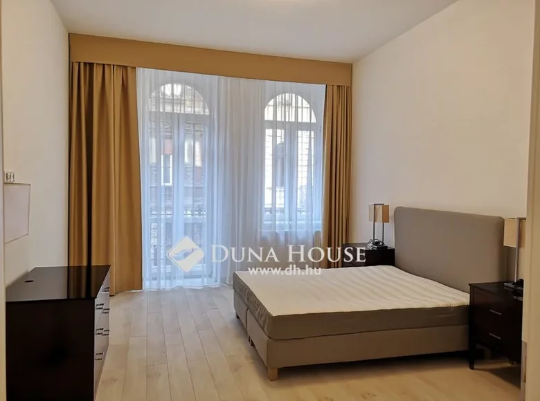Appartement 94 m² Budapest, Hongrie