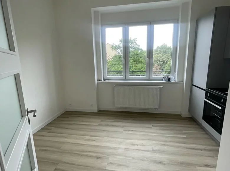 Apartamento 2 habitaciones 21 m² Praga, Chequia