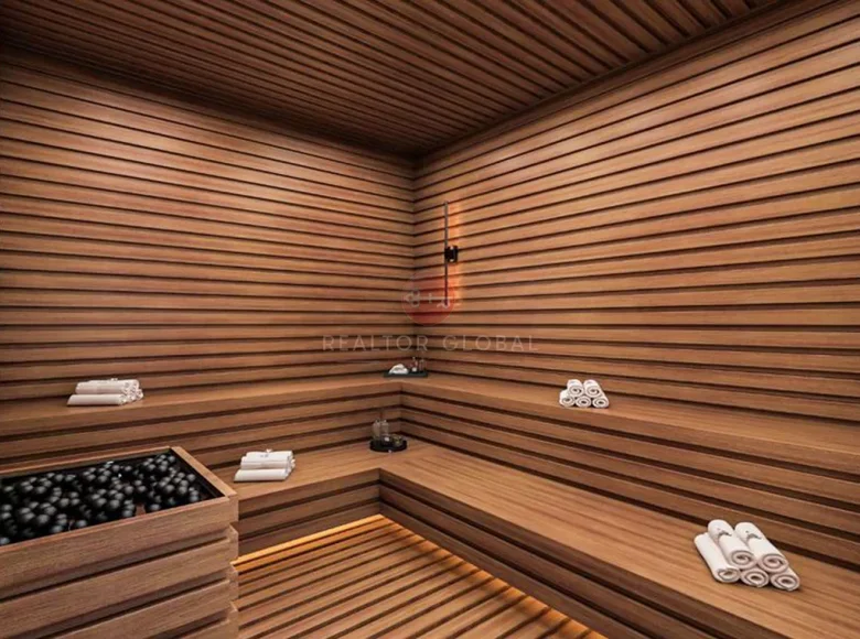 Apartamento 1 habitación 50 m² Kargicak, Turquía