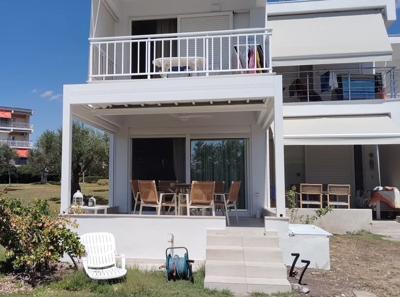 Townhouse 2 bedrooms 82 m² Gerakini, Greece