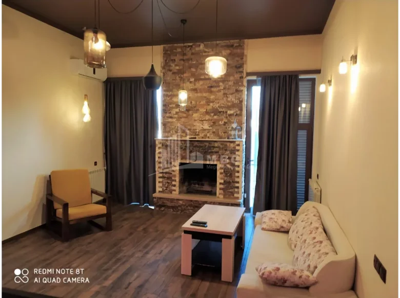 6-Zimmer-Villa 260 m² Tiflis, Georgien