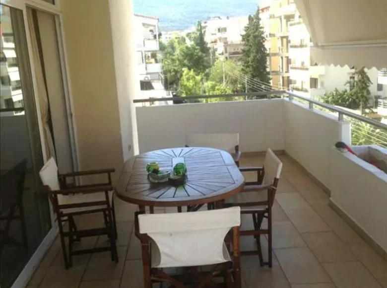 Mieszkanie 3 pokoi 173 m² Municipality of Papagos Cholargos, Grecja