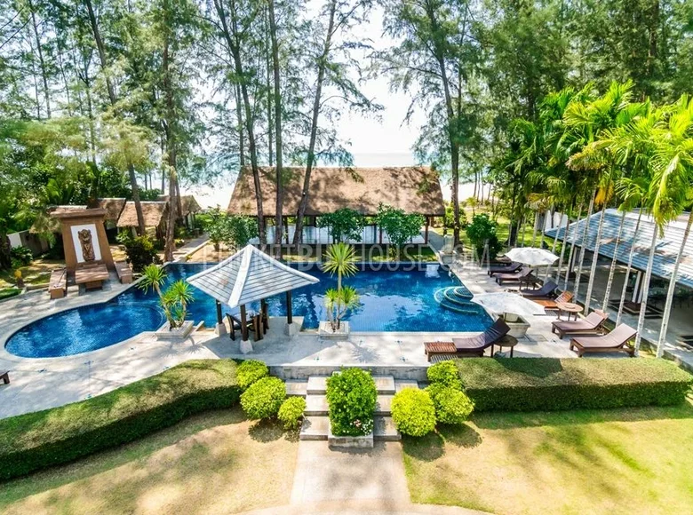 Hôtel  à Bang Nai Si, Thaïlande