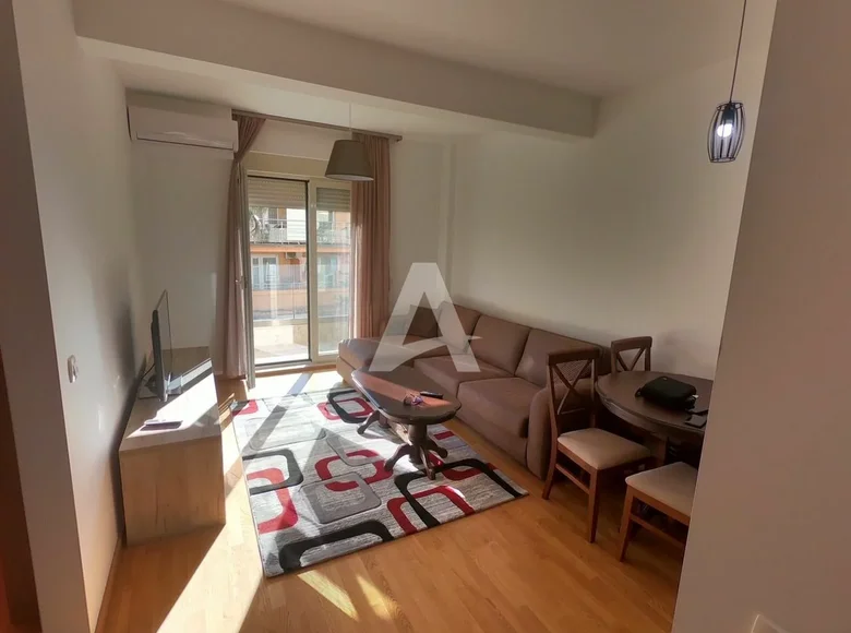 Appartement 2 chambres 52 m² en Budva, Monténégro