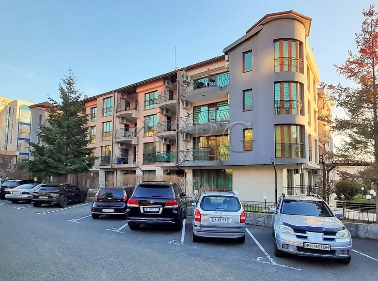 Appartement 3 chambres 83 m² Sveti Vlas, Bulgarie