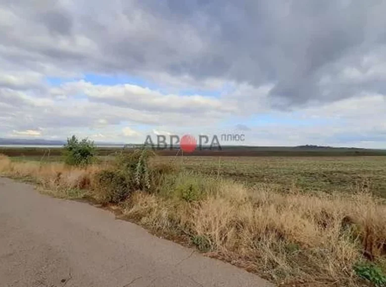 Grundstück  Burgas, Bulgarien