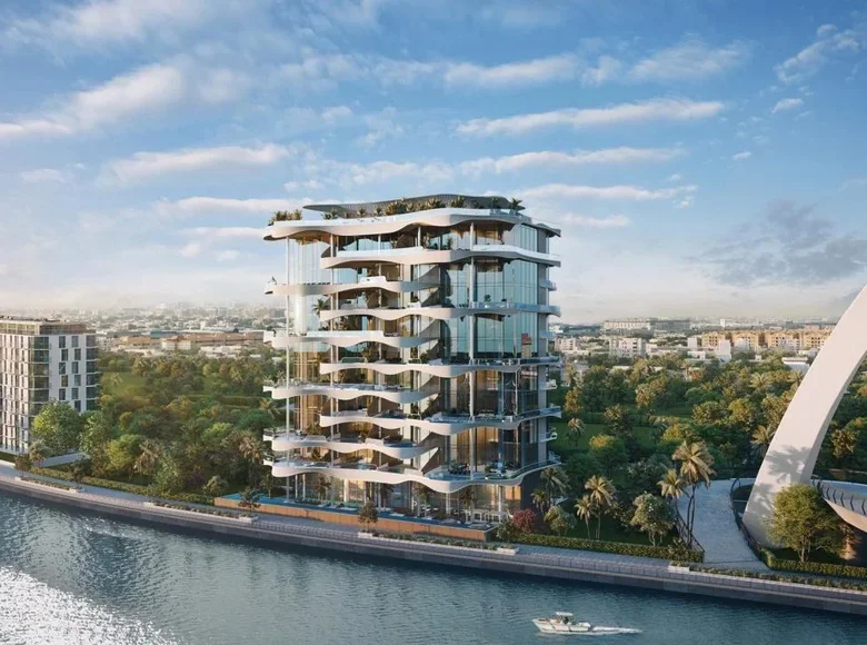 Maison 5 chambres 619 m² Doubaï, Émirats arabes unis