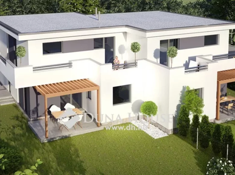 House 2 bathrooms 149 m² in Budapest, Hungary