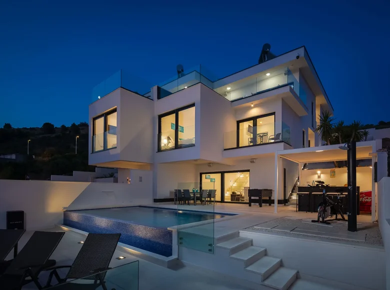 Villa 4 chambres 220 m² Croatie, Croatie