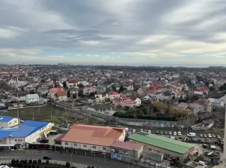 Apartamento 1 habitación 60 m² Odesa, Ucrania