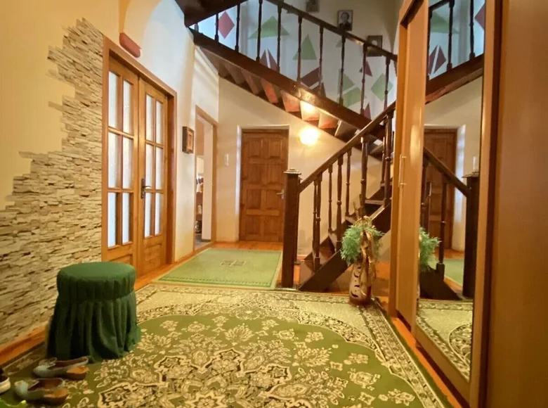 Ferienhaus 205 m² Dzyatlava, Belarus