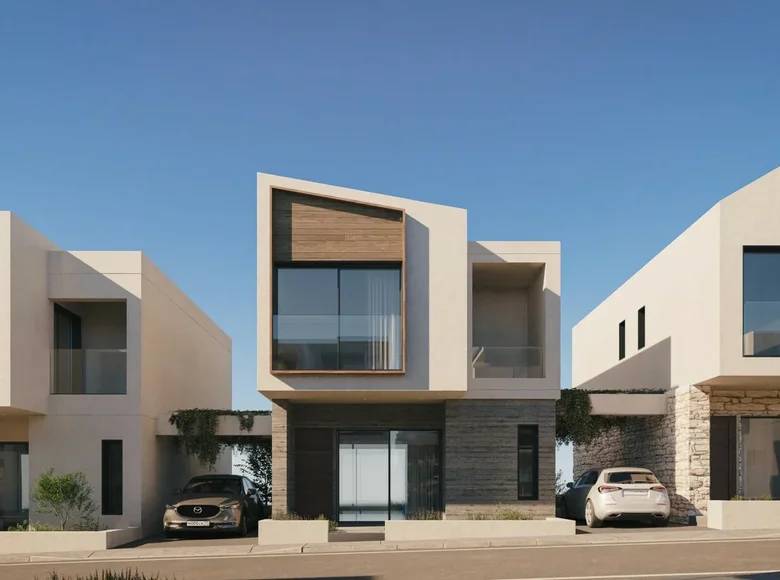 4 room villa 156 m² Empa, Cyprus