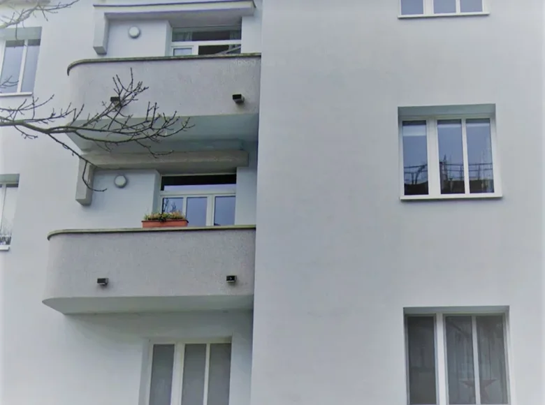Beautiful Apartment House
