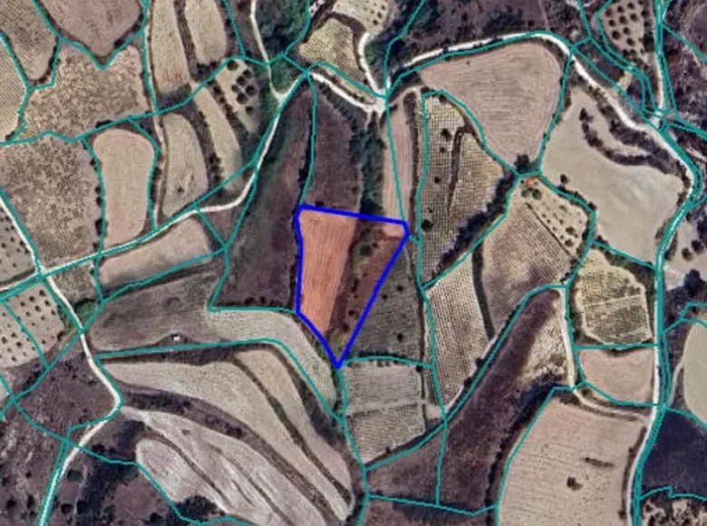 Mieszkanie  Thrinia, Cypr