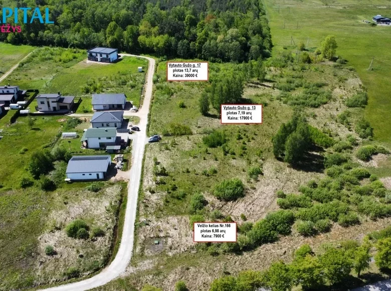 Atterrir  Panevėžys, Lituanie