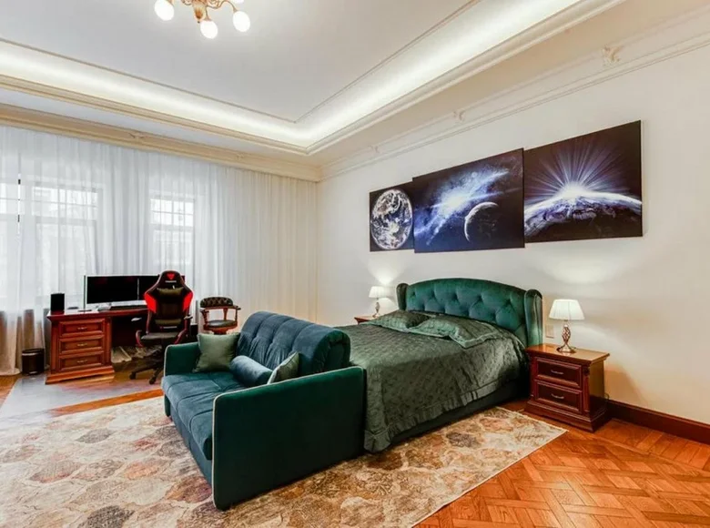Maison 12 chambres 2 500 m² town district of Sochi, Russie