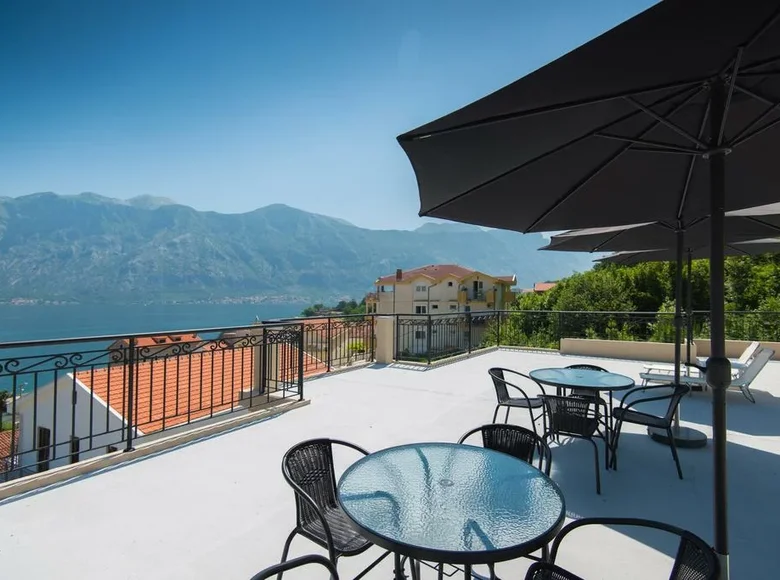 Dom 5 pokojów  Stoliv, Czarnogóra