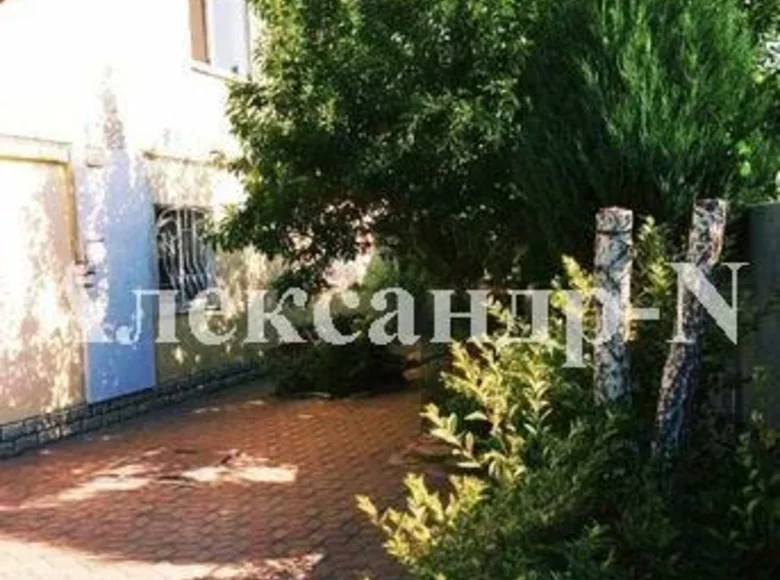 Maison 5 chambres 170 m² Odessa, Ukraine