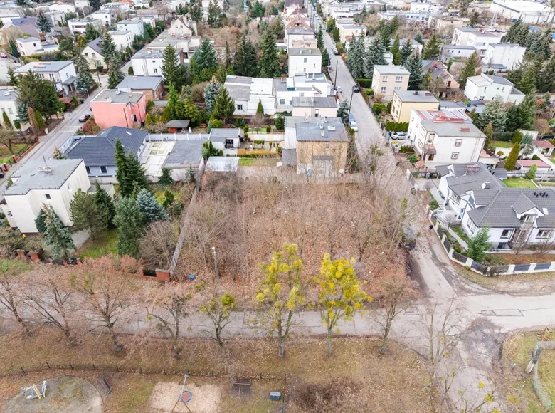 Atterrir 852 m² Poznan, Pologne